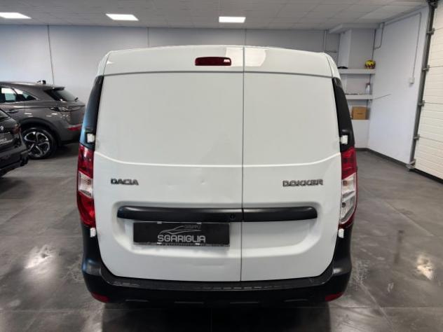 DACIA DOKKER 1.6 GPL Furgone rif. 23992199 - Foto 5