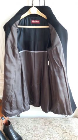 Vendo cappotto donna + Tronchetti(stivaletti 36) - Foto 8