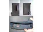 Custodia verapelle retro Walkman Sony vintage TCM6modell TCM6