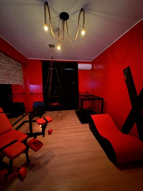 🔴 Red o Gold? Intrigo e Relax Idromassaggio per voi due. Massima Privacy. ???? Tel:3282604091