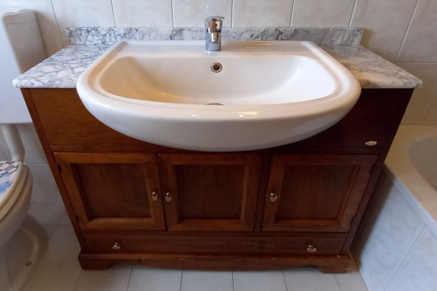 MOBILETTI PER BAGNO - Foto 6