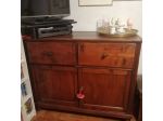 credenza antica