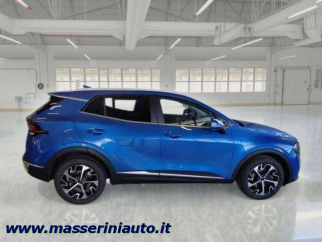 KIA Sportage Sportage V 2022 1.6 tgdi hev Style auto PREZZO REA rif. 24111859 - Foto 4