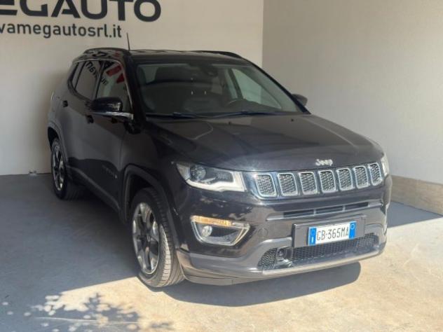 JEEP Compass 1.6 Multijet II 2WD Limited rif. 24153869 - Foto 3