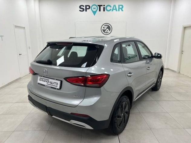 MG ZS NEW ICE 1,5L MT5 STANDARD rif. 22853730 - Foto 4
