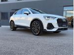 Audi Q3 Q3 SPB 35 TDI S tronic