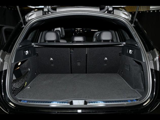 Mercedes-Benz GLC X254 220 d 4MATIC - Foto 10