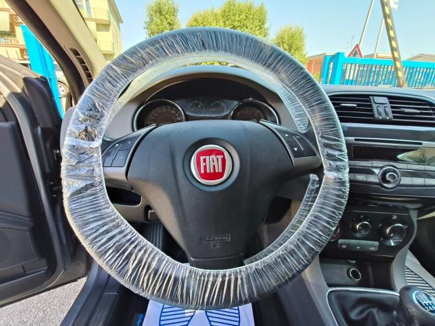Fiat Bravo 1.6 MJT 105 CV Dynamic - Foto 10