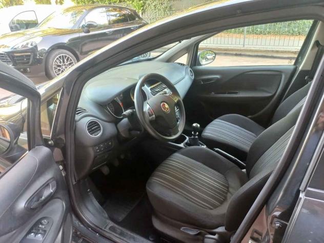 Fiat Punto Evo 1.2 5 porte S&S Dynamic - Foto 9