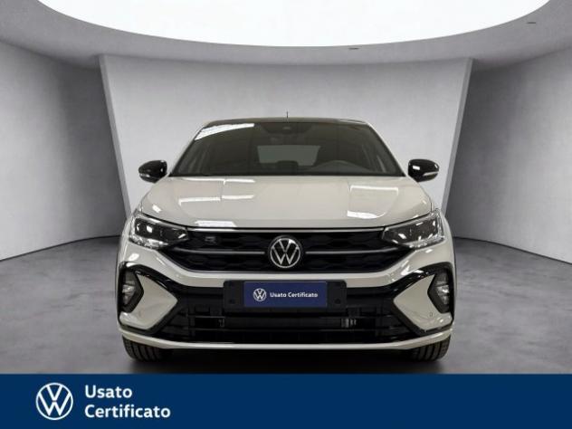 VOLKSWAGEN Taigo 1.0 tsi r-line 115cv dsg rif. 24069059 - Foto 2