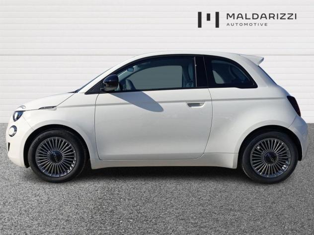 FIAT 500 Hybrid Berlina Icon 1.0 Hybrid Berlina - Foto 5