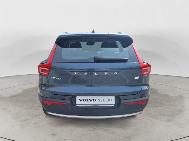Volvo XC40 Recharge T4 129+82 CV Plug-in Hybrid Automatica Recharge Inscription Expression - Foto 4