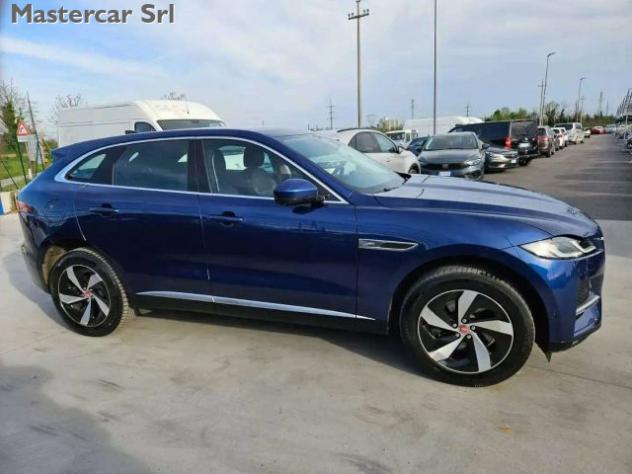 JAGUAR F-Pace D204 S AUTO 4WD New Model - GF379RP rif. 23811469 - Foto 9