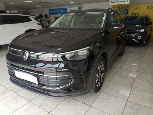 Volkswagen Tiguan 2.0 TDI 110KW SCR EVO Edition Plus DSG - Foto 3