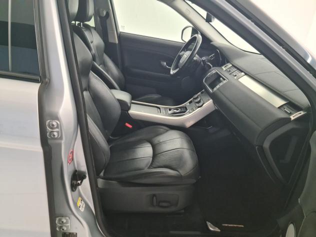 Land Rover Range Rover Evoque 2.0 TD4 150cv SE 4x4 - Foto 6