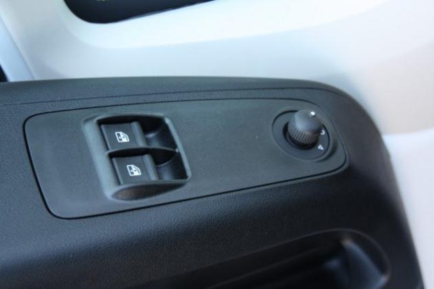 FIAT Ducato 35 2.2 Mjt 180CV - L3 H1 DOPPIA CABINA CASSONE rif. 23987534 - Foto 9