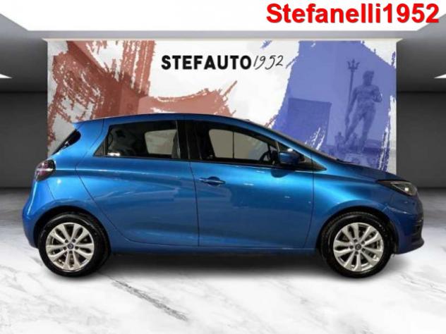 RENAULT ZOE - Life R110 rif. 23624168 - Foto 3