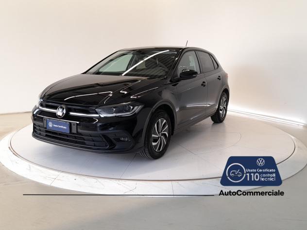 Volkswagen Polo 1.0 EVO Life - Foto 3