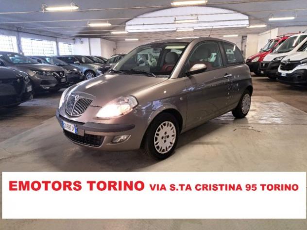LANCIA Ypsilon 1.3 Multijet 16V Oro rif. 23825871