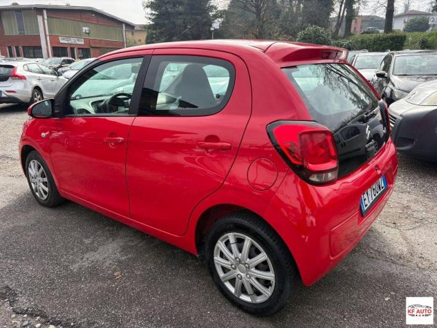 CITROEN - C1 5p 1.0 vti Live - Foto 4