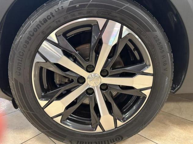 PEUGEOT 5008 130 Allure 5 POSTI UNIPRO CINGHIA NUOVA - Foto 4