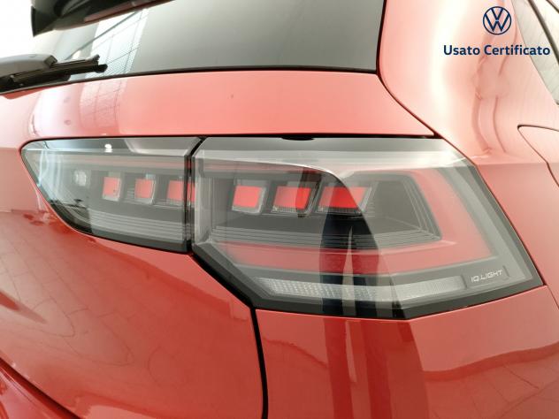 Volkswagen Golf 2.0 TSI GTI DSG - Foto 8