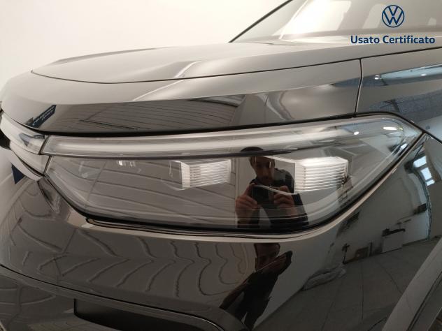Volkswagen Tayron Tayron 1.5 tsi ehybrid R-Line Plus 204cv dsg - Foto 7