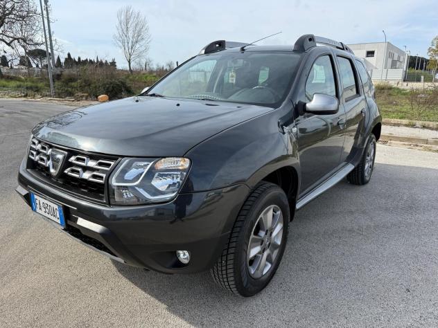 Dacia Duster 1.5 dCi Prestige FINANZIABILE - Foto 7