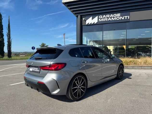 BMW Serie 1 5 Porte 118i Msport 136cv auto - Foto 3