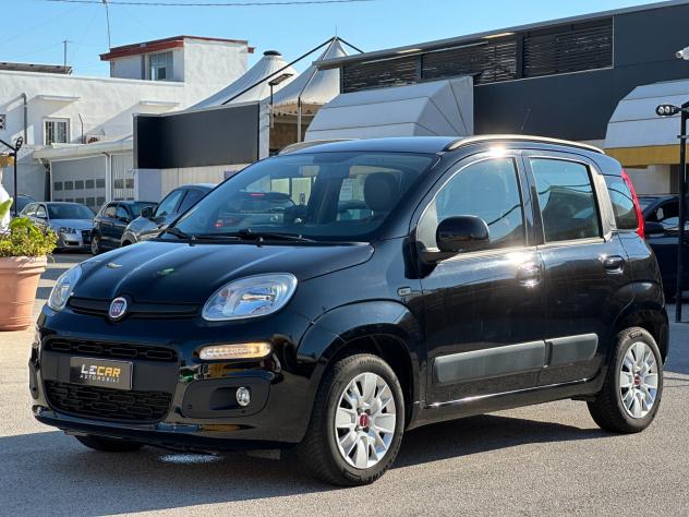 FIAT Panda 1.2 69 cv Lounge - Foto 3