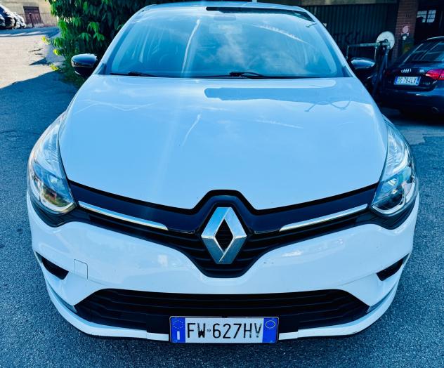 Renault Clio Sporter dCi 8V 75 CV Aurocarro 4 posti - Foto 3