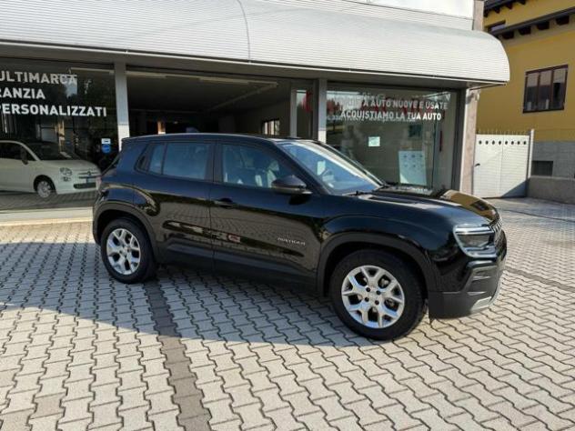 JEEP Avenger 1.2 Turbo 100 CV Altitude rif. 24198325 - Foto 3