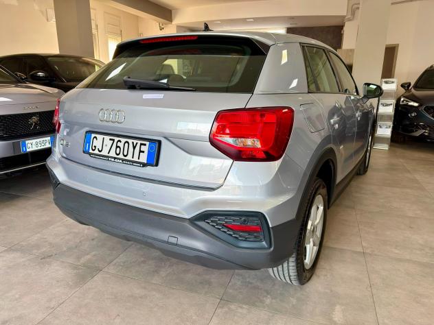 Audi Q2 30 2.0 TDI 116cv S tronic Business 2022 - Foto 7