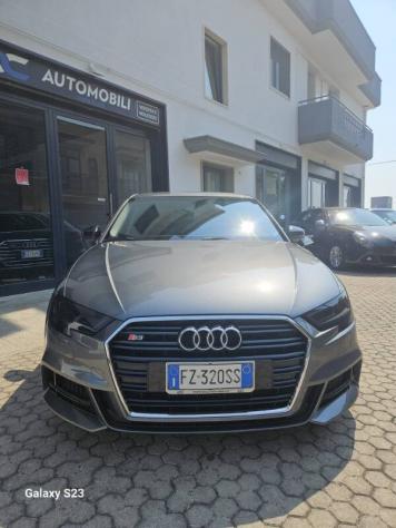 Audi A3 Sportback 35 2.0 tdi Admired 150cv s-tronic - Foto 2