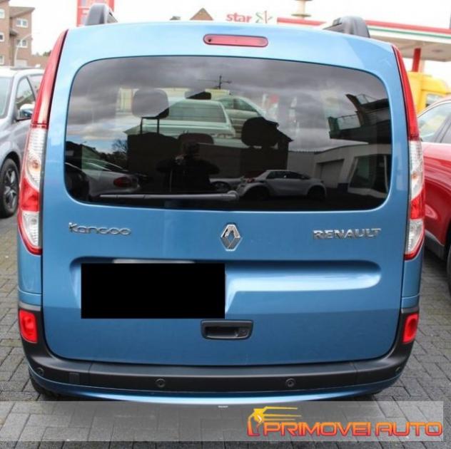 RENAULT Kangoo 1.2 TCe 115CV 5 porte Stop & Start Limited rif. 20419791 - Foto 10