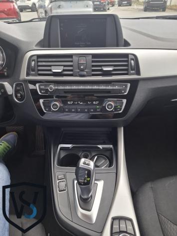 BMW Serie 1 (F20) 116d 5p. Advantage - Foto 10