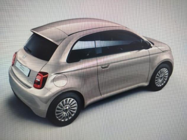 FIAT 500 Berlina Hybrid Pop km0 PROMO rif. 23831924 - Foto 3