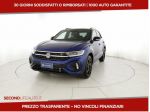 Volkswagen T-Roc 1.5 tsi R-Line Plus dsg