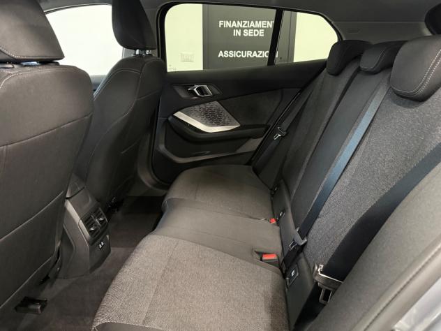 Bmw 118 118i 5p. Msport - Foto 6