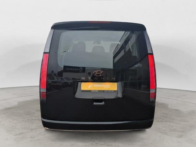 Hyundai Staria Staria 2.2 AT AWD 7 posti Luxury - Foto 4