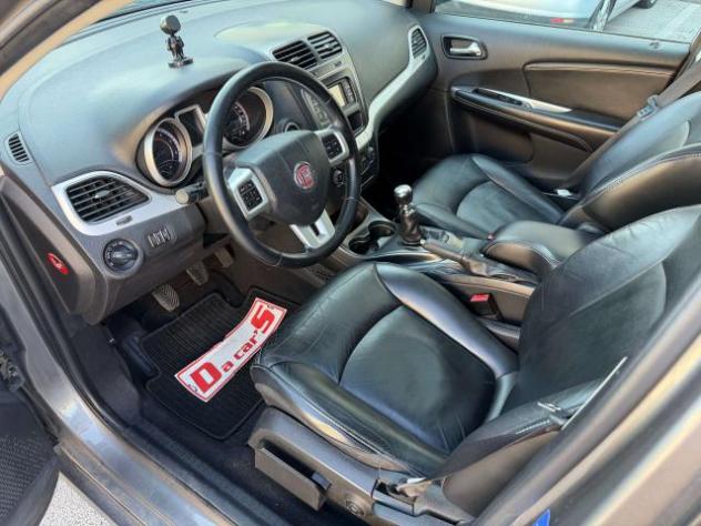 Fiat Freemont 2.0 mjt 16v 140cv, 7 POSTI! - Foto 2