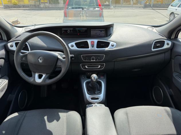 Renault Scenic Scic X-Mod 1.5 dCi 110CV Dynamique - Foto 7