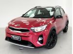 Kia Stonic 1.6 CRDi 115 CV Style