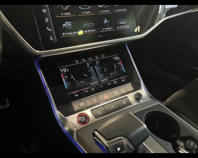 AUDI S6 AVANT 3.0 TDI MHEV TIPTRONIC QUATTRO rif. 23774551 - Foto 9