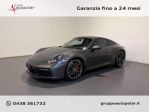 PORSCHE 911 CARRERA 4S 992 COUPE rif. 23042152