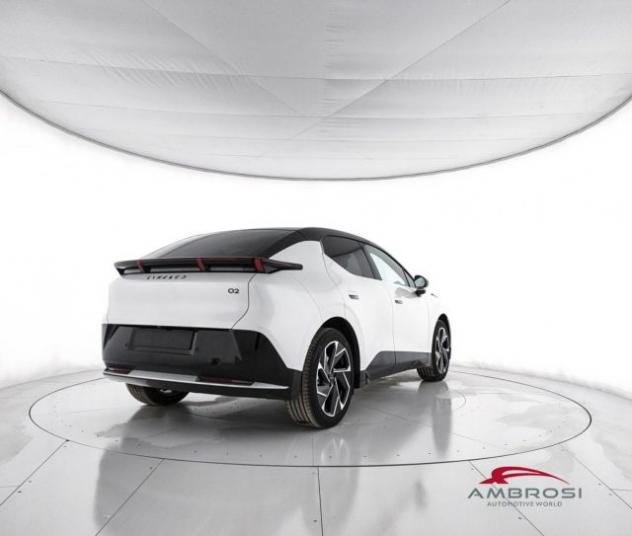 Lynk & Co 02 BEV COUPE' MORE CROSSOVER ELETT. rif. 23168899 - Foto 3