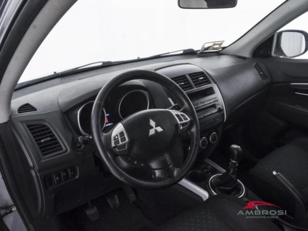MITSUBISHI ASX 1.8 DI-D 150 CV 4WD Intense Panoramic - PER OPERAT rif. 23913183 - Foto 8