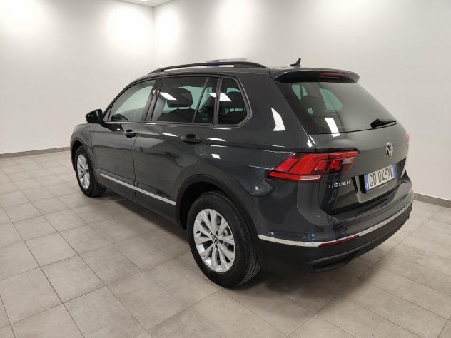 Volkswagen Tiguan 1.4 TSI eHYBRID DSG CarPlay/Android Adap.Cruise - Foto 8