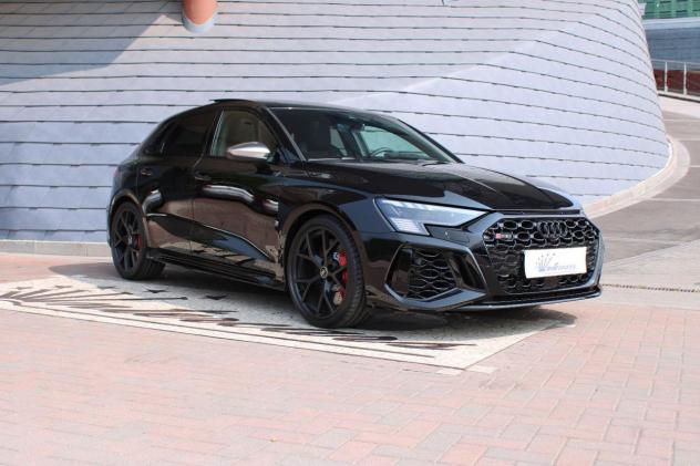 Audi RS 3 Sportback RS 3 SPB TFSI quattro S tronic - Foto 2