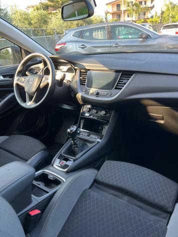 Opel Grandland X 1.6 diesel Ecotec Start&Stop Innovation - Foto 6